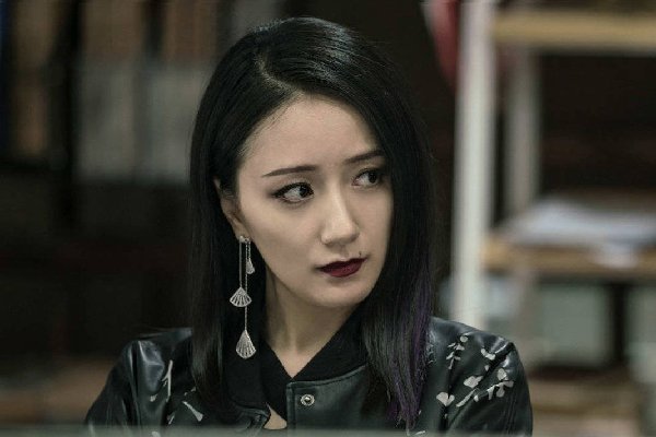 《龙门镖局》里的吕青橙，如今怎么样了？