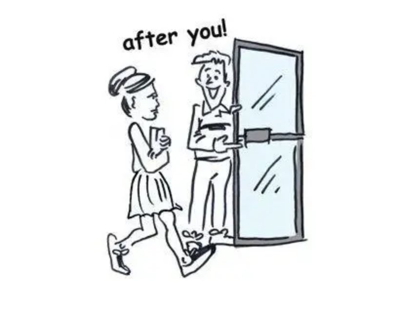 你先请英语怎么说