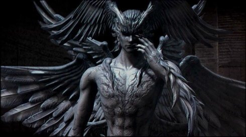 撒旦的堕落之尘的概述