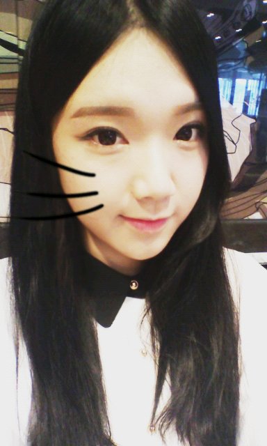 韩国都有哪些有名些的网络红人