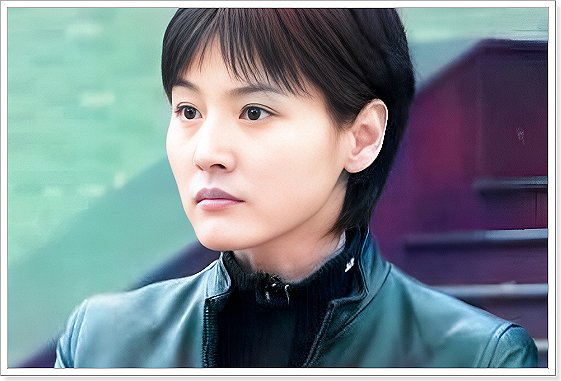 张延主演的全部电视剧