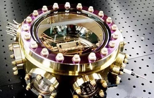 什么是原子时？