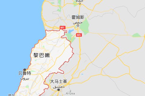 黎巴嫩有多少人口