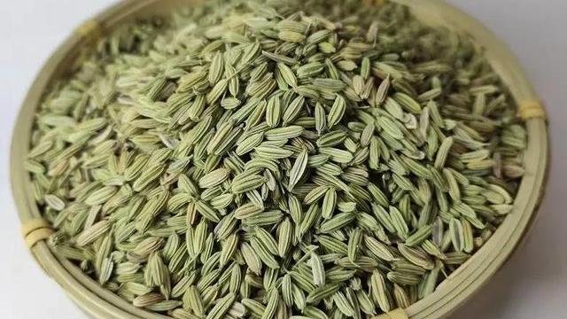 什么香料可以满嘴留香？