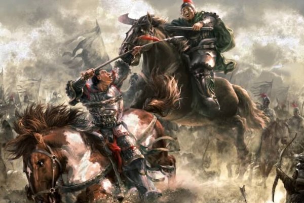 杀回马枪的意思