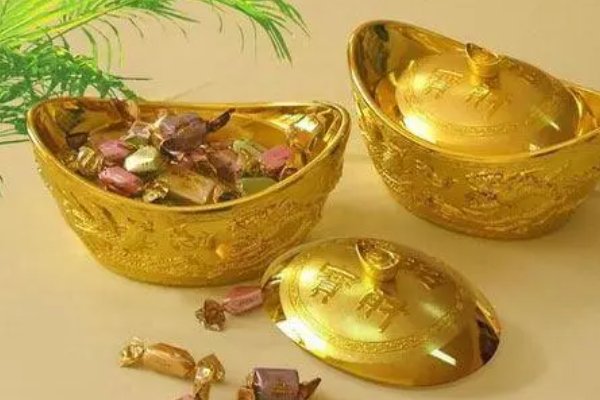 纳财是什么意思