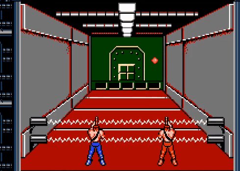 “上上下下左右左右BA”，这个游戏秘籍怎么发现的？