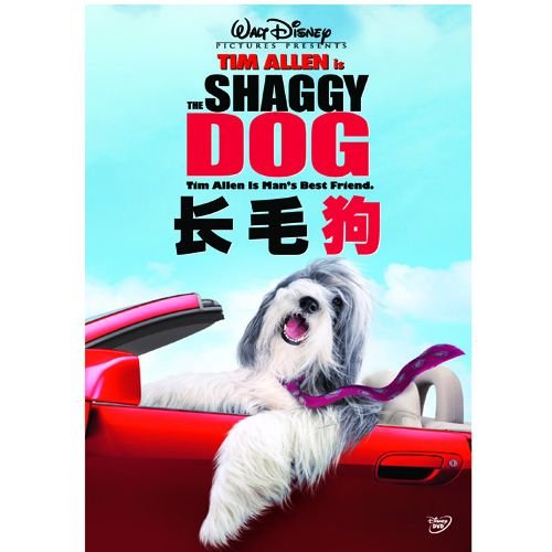 求一部关于牧羊犬的电影！？