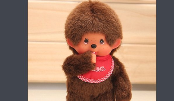 蒙奇奇是什么意思？