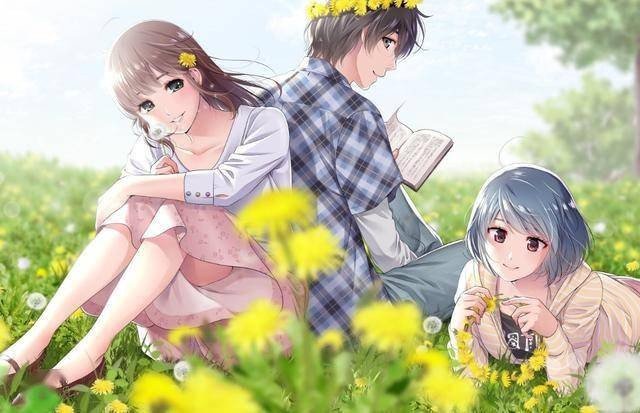 请问一下妹妹恋人结局是什么意思啊？！