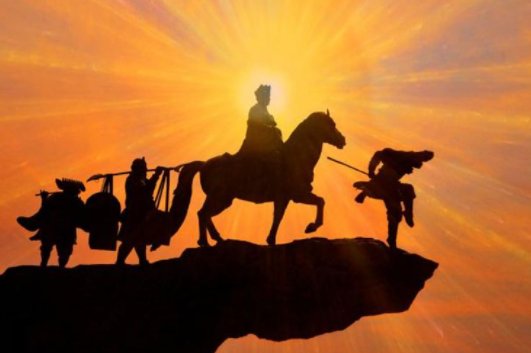 电视剧主题曲排行榜前十名