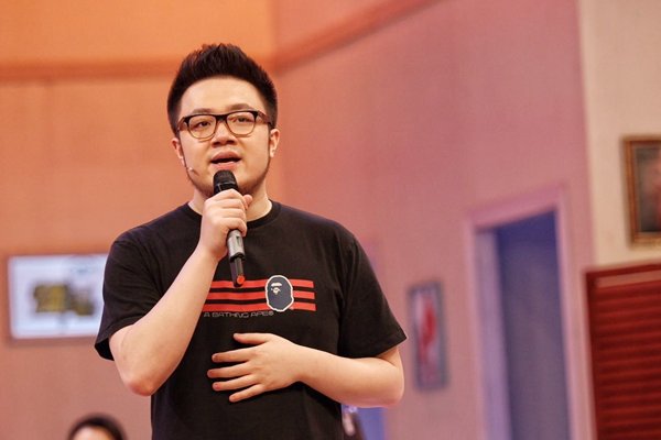 巴图的爸爸是谁