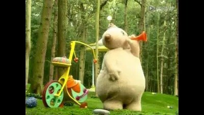 玛卡巴卡的意思