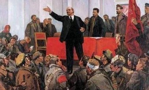 世界上第一个共产主义国家是哪国？