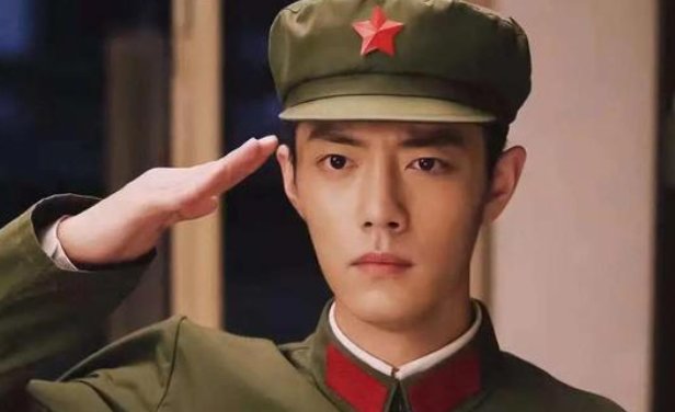 王牌部队顾一野和谁在一起了