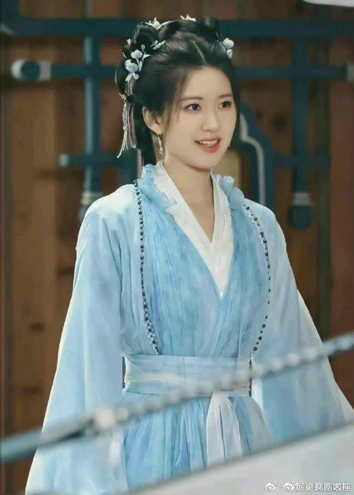 赵露思演过的电视剧有哪些？