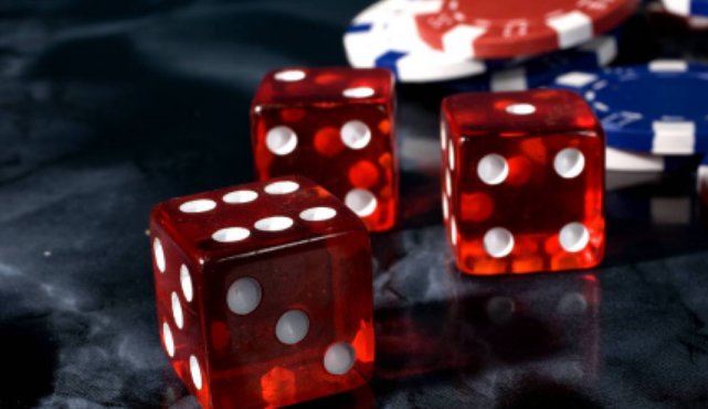 酒吧骰子里顺子怎么算。