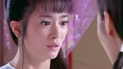 电视剧《倾城绝恋》中美璃为什么要服毒自尽？