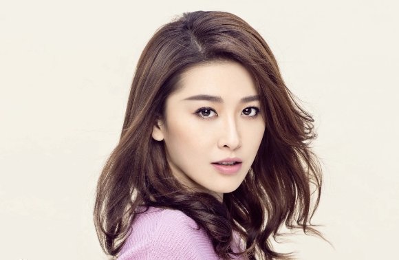 周丽淇个人简介