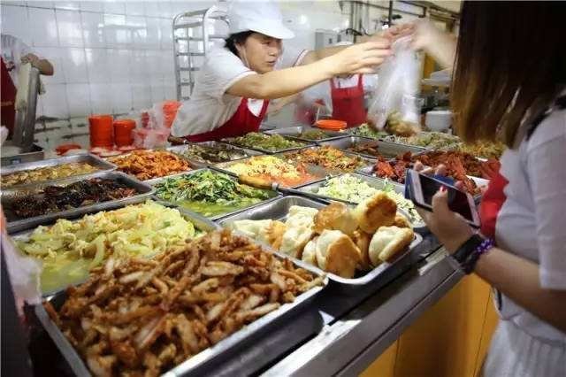 青岛科技大学口碑