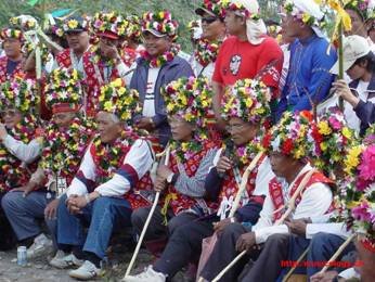 卑南族的宗教信仰