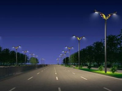 比喻句路灯像什么？