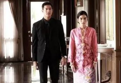 甜蜜之禁泰剧共多少集