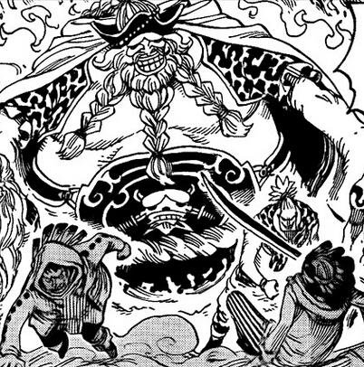 茶胡子的人物特点