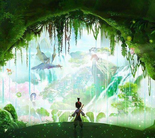 《天眼传奇》是一部怎样的动画片？