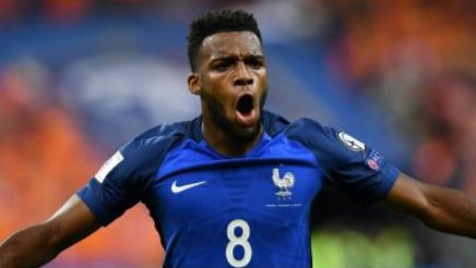 马竞签约勒马尔的转会费多少？