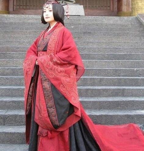 芈八子为什么恨魏纾