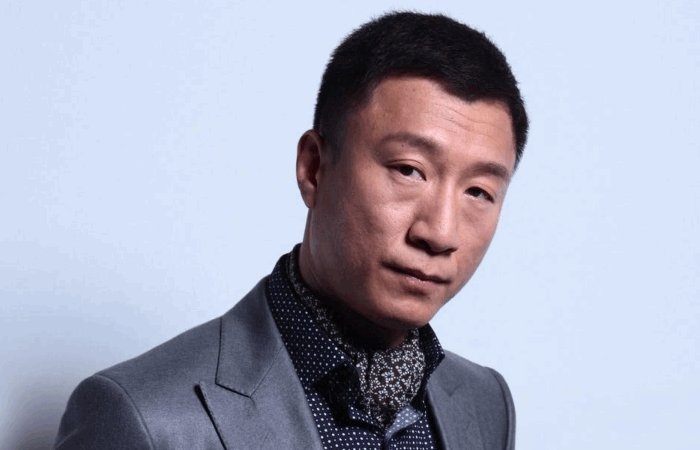 中国男演员名单大全