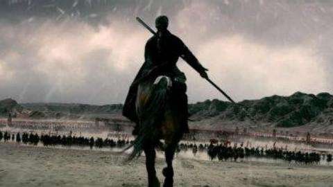 道之所在虽千万人吾往矣的出处和意思是什么?