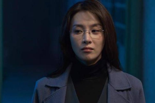 狂飙中高启兰结局