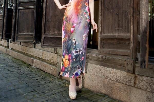 六铢衣是什么意思