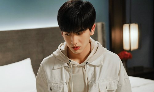 张赫主演的电视剧有哪些