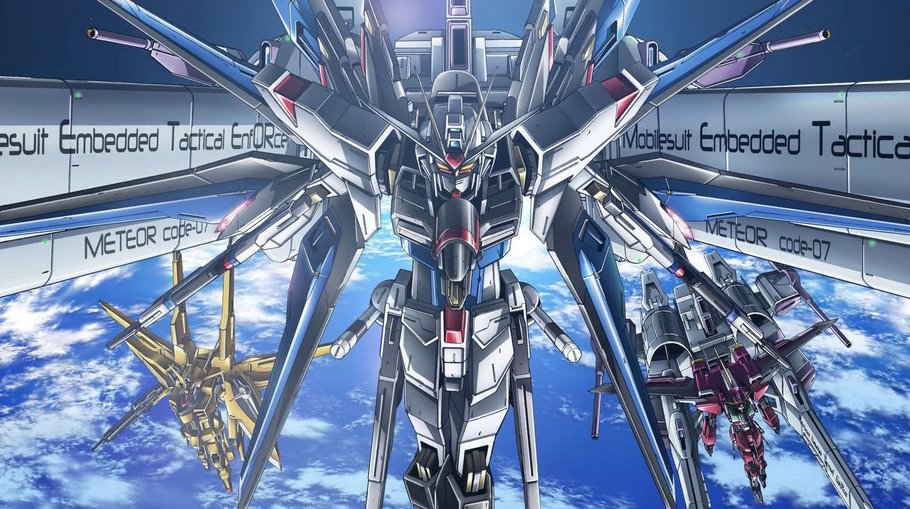 sd高达g世纪金手指（GBA!)