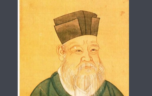 朱熹是怎样的历史人物