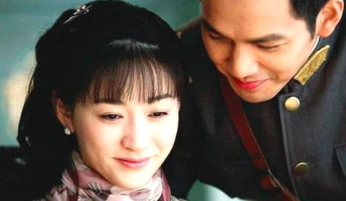 李小冉主演的电视剧全部