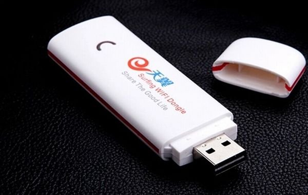 笔记本电脑没有宽带，还可以用哪些方法上网？