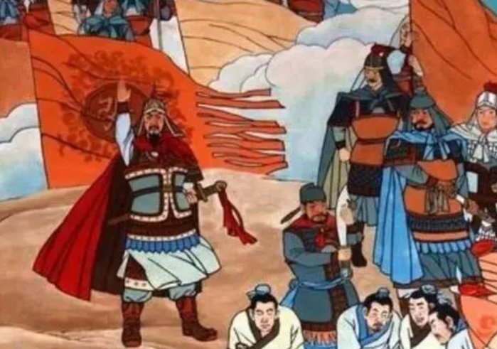 唐朝节度使与经略使有何不同？