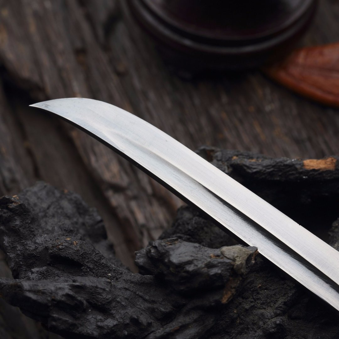 什么是尖利?什么是锋利?