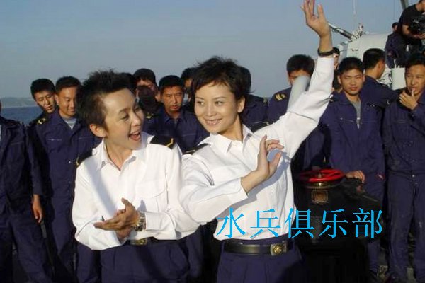 车晓主演的电视剧有哪些