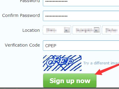 国际版QQ怎么申请
