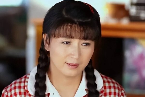 闫学晶演过的电视剧