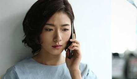 万茜有老公了吗？