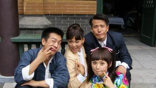 多情女人痴情男的相关新闻