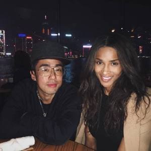 潘世亨的人物经历