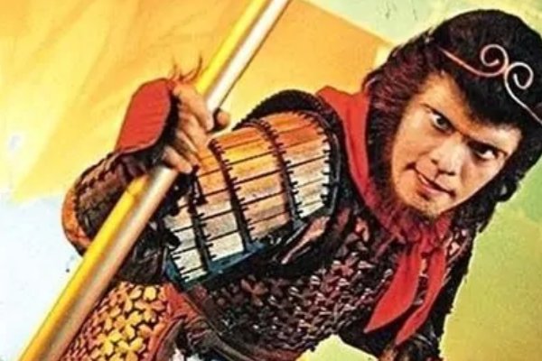 周星驰演过西游记吗？