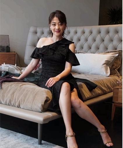 中戏七朵金花，你知道是谁吗？